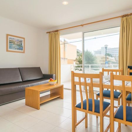 Apartamentos Massanet Canyamel  Εξωτερικό φωτογραφία