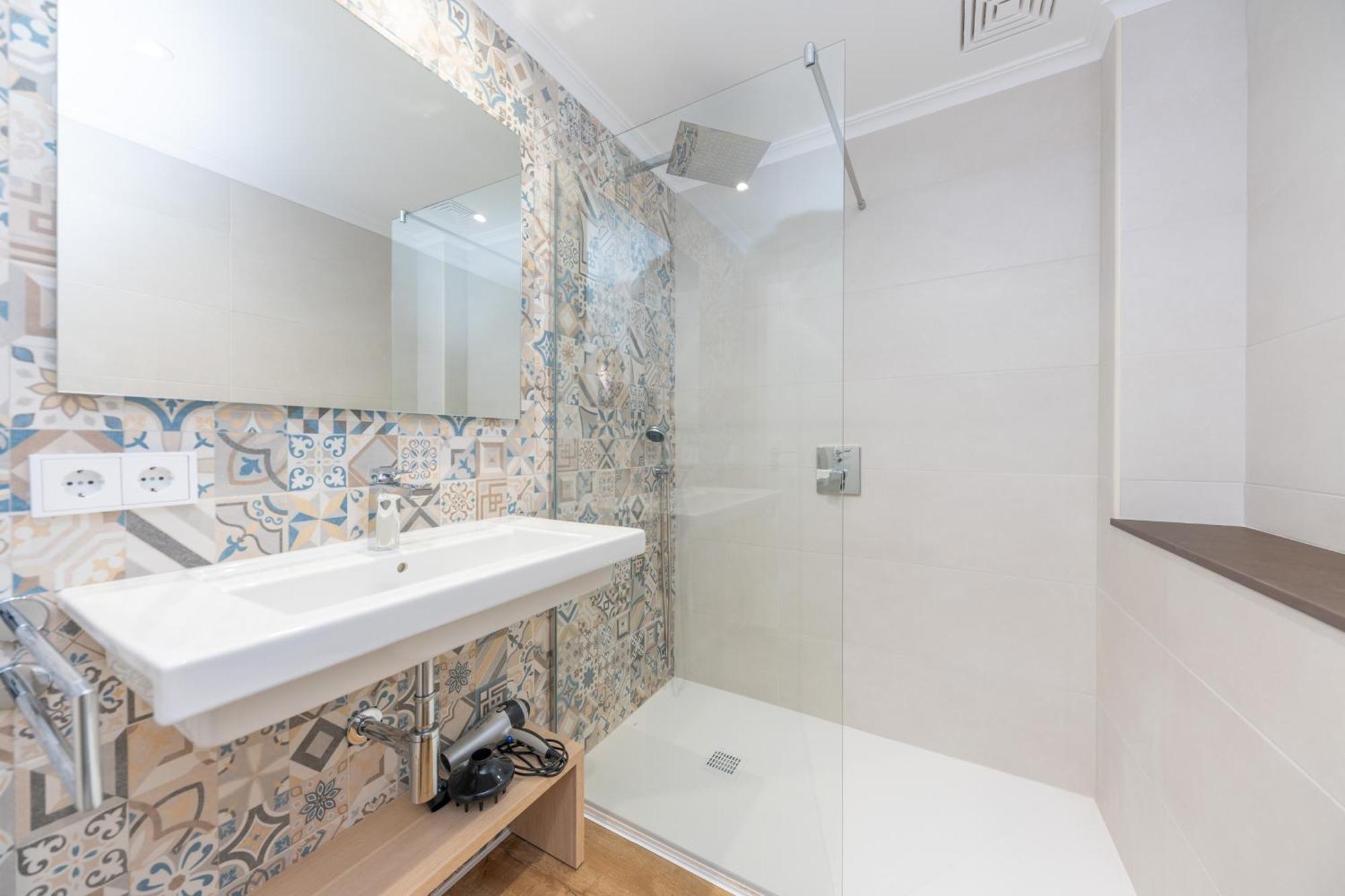 Apartamentos Massanet Canyamel  Εξωτερικό φωτογραφία