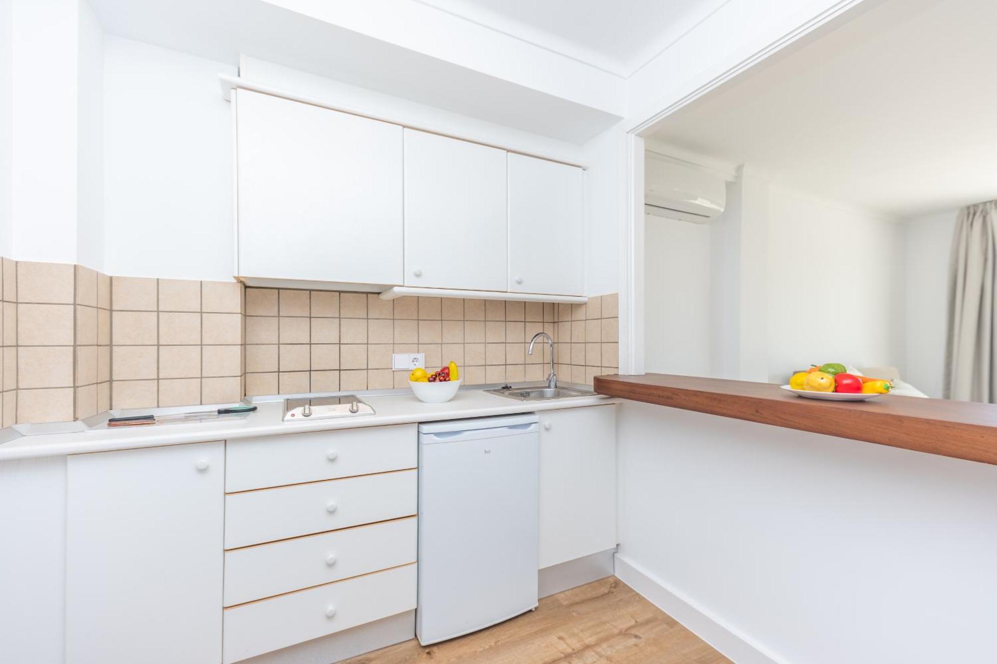 Apartamentos Massanet Canyamel  Εξωτερικό φωτογραφία
