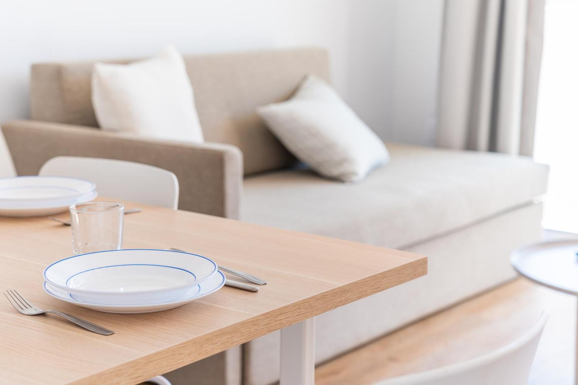 Apartamentos Massanet Canyamel  Εξωτερικό φωτογραφία