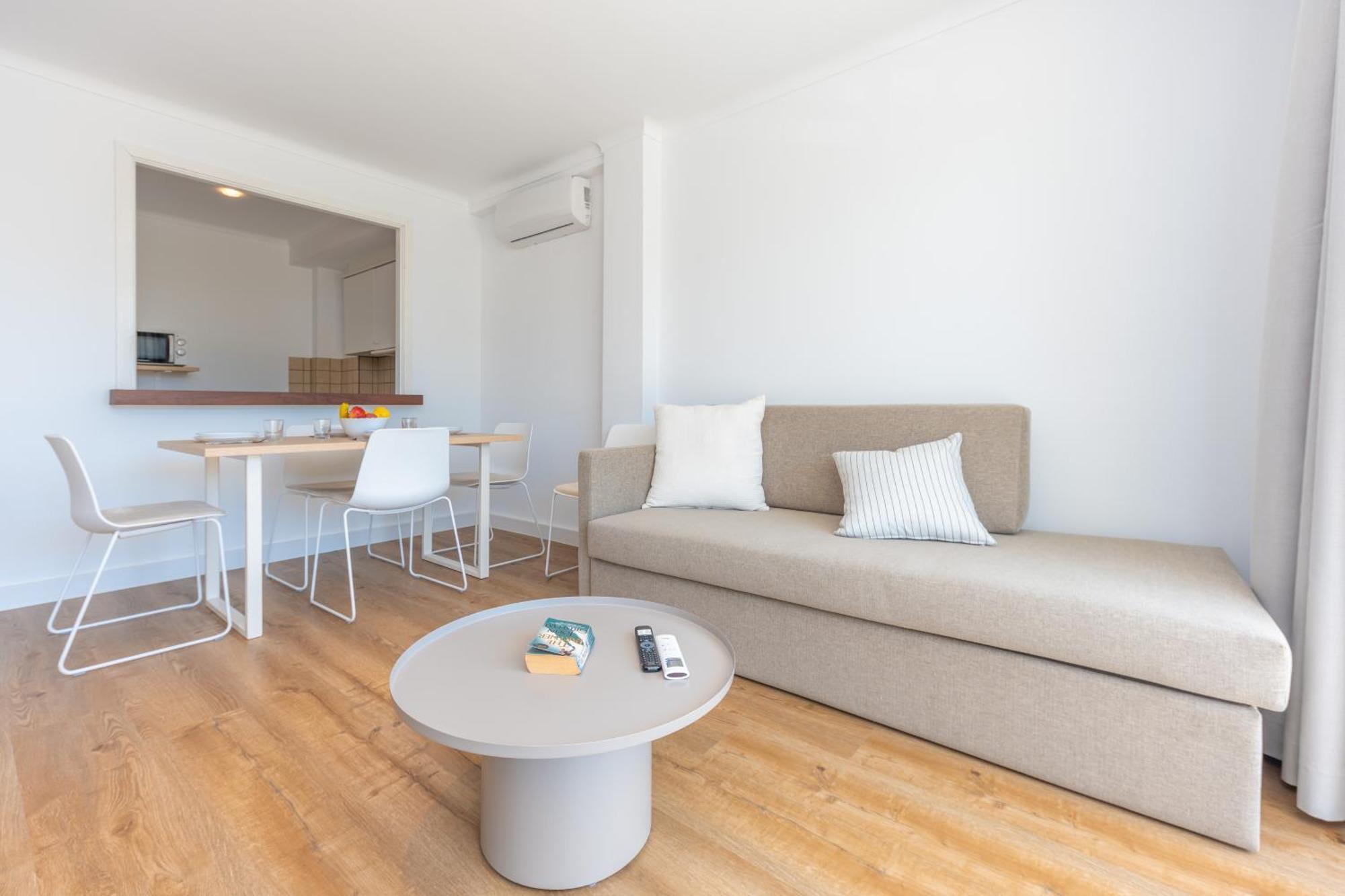 Apartamentos Massanet Canyamel  Εξωτερικό φωτογραφία