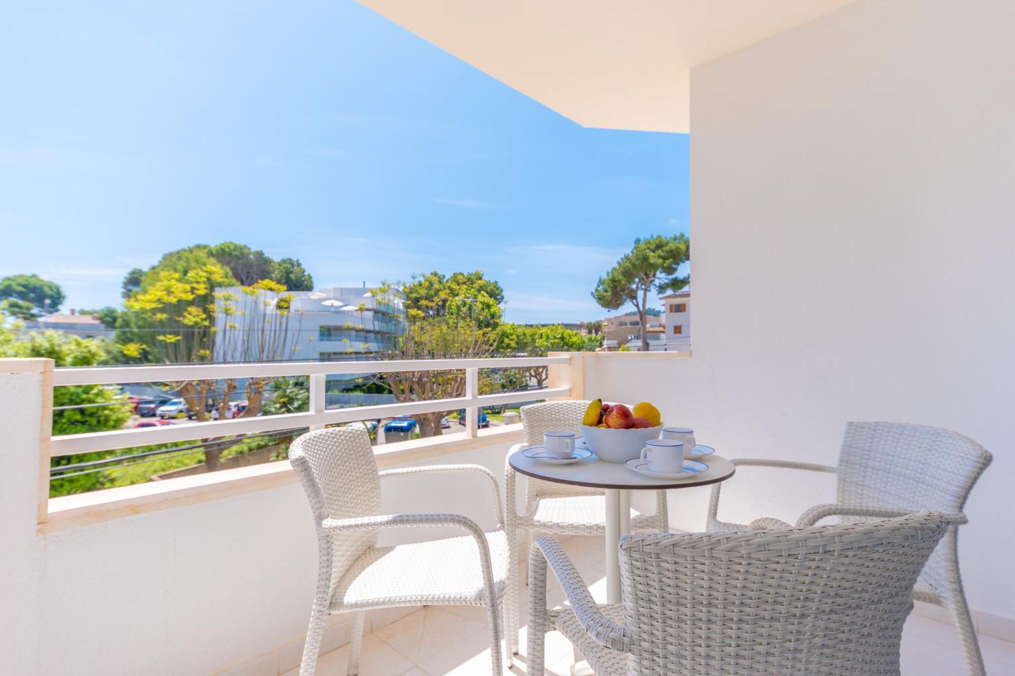 Apartamentos Massanet Canyamel  Εξωτερικό φωτογραφία
