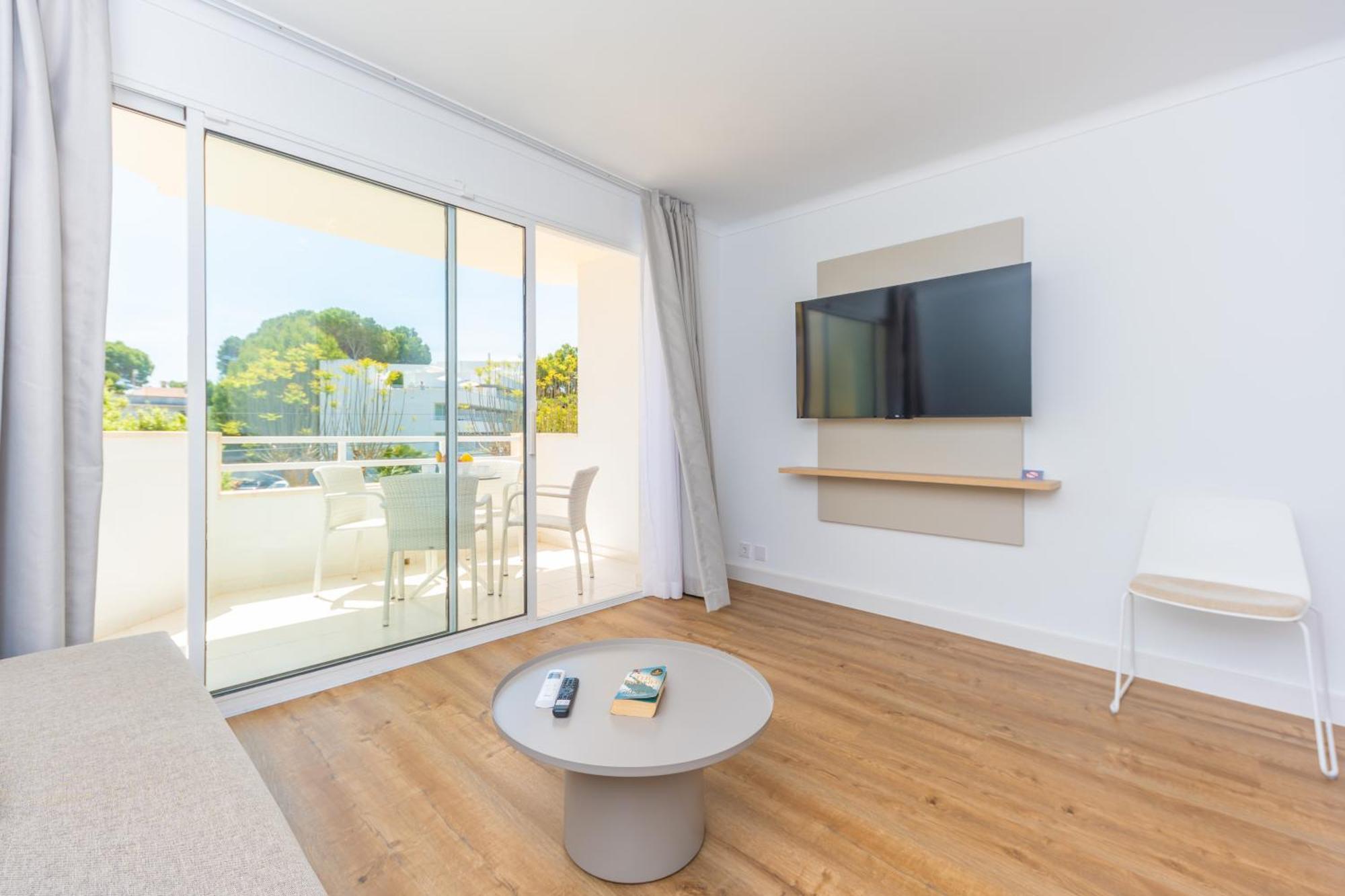 Apartamentos Massanet Canyamel  Εξωτερικό φωτογραφία