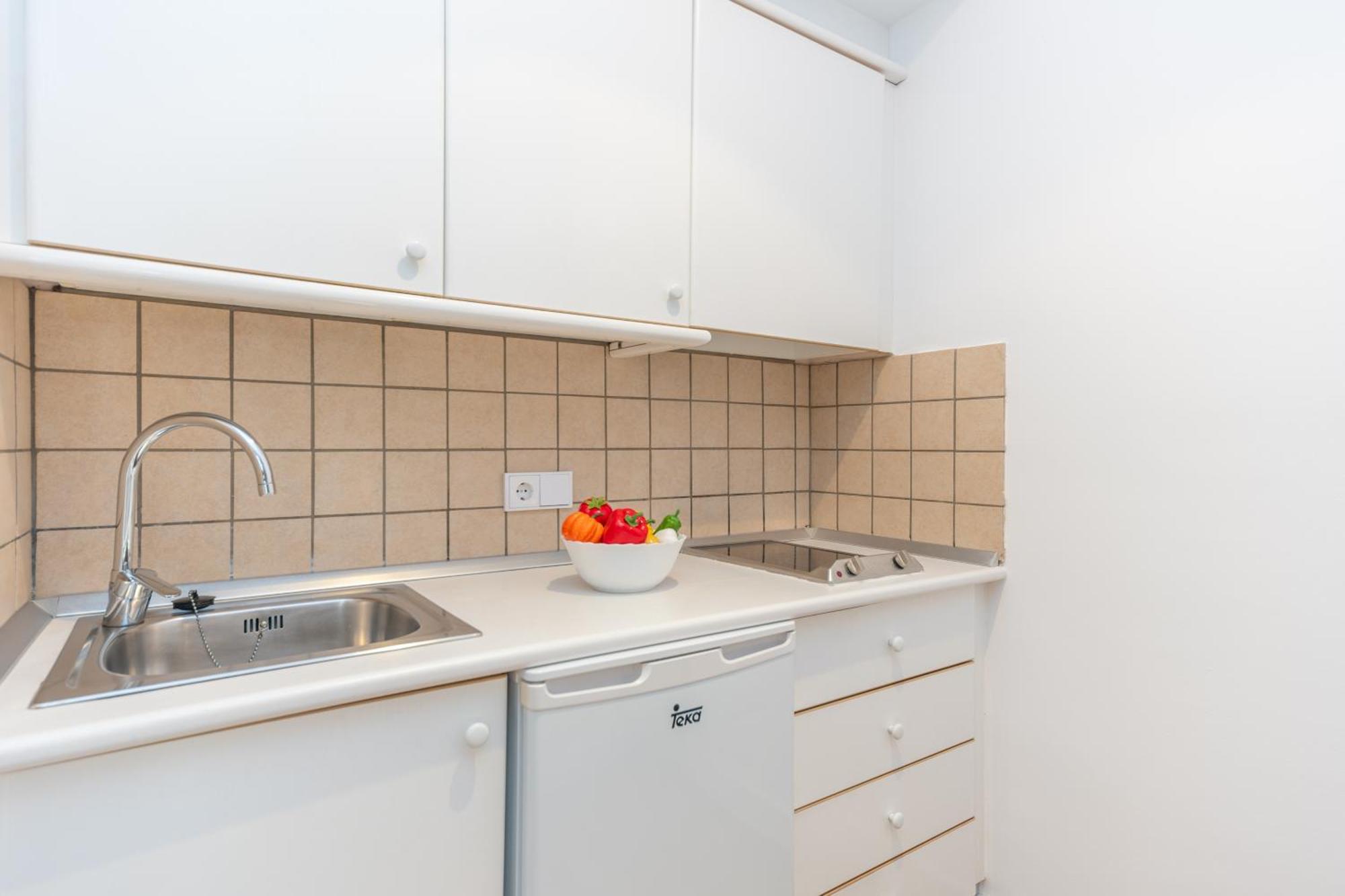 Apartamentos Massanet Canyamel  Εξωτερικό φωτογραφία