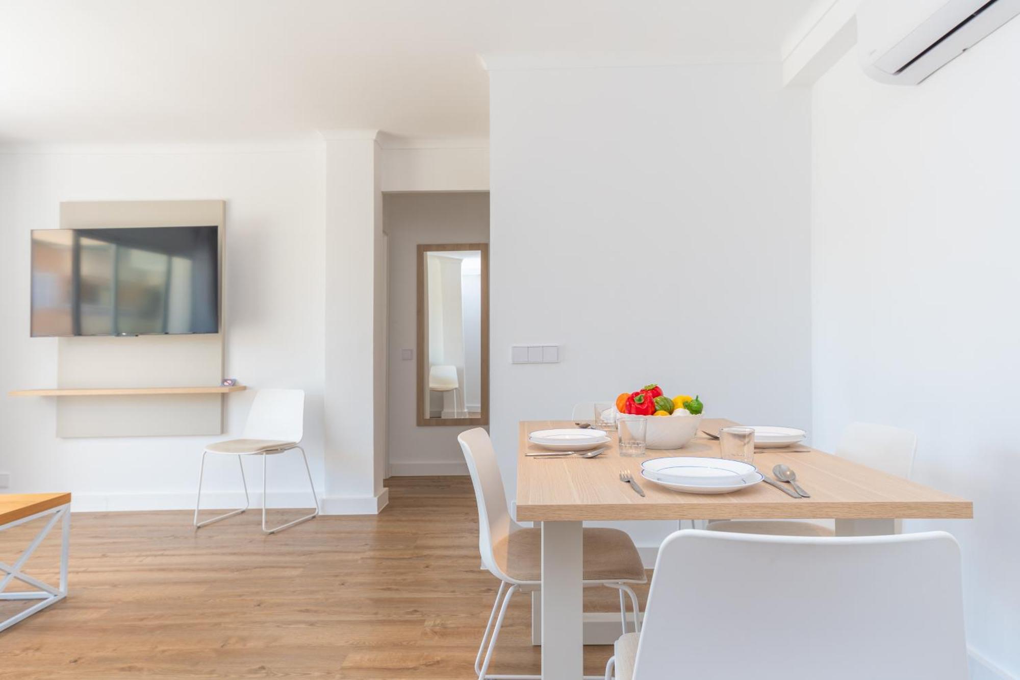 Apartamentos Massanet Canyamel  Εξωτερικό φωτογραφία