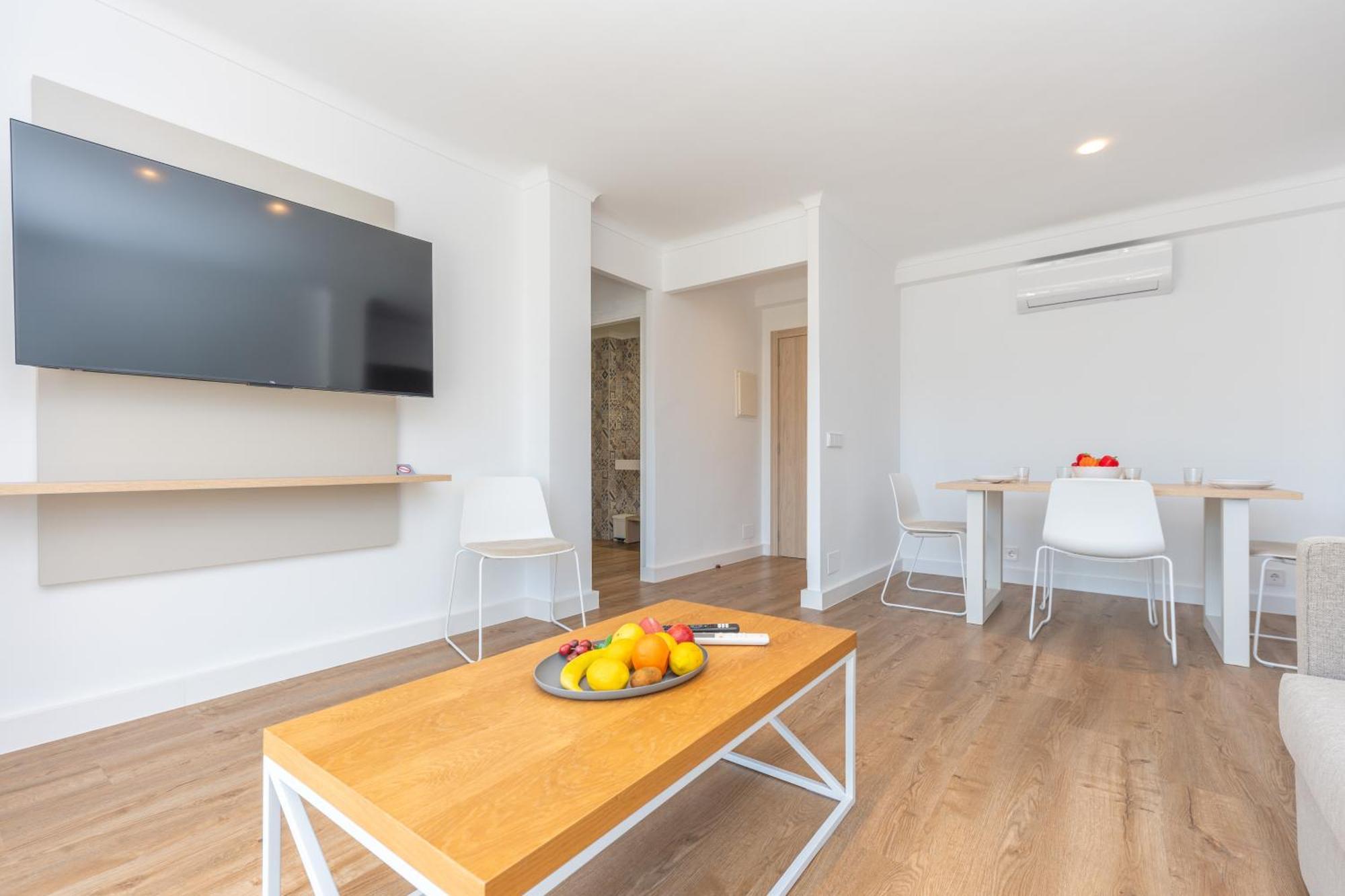 Apartamentos Massanet Canyamel  Εξωτερικό φωτογραφία