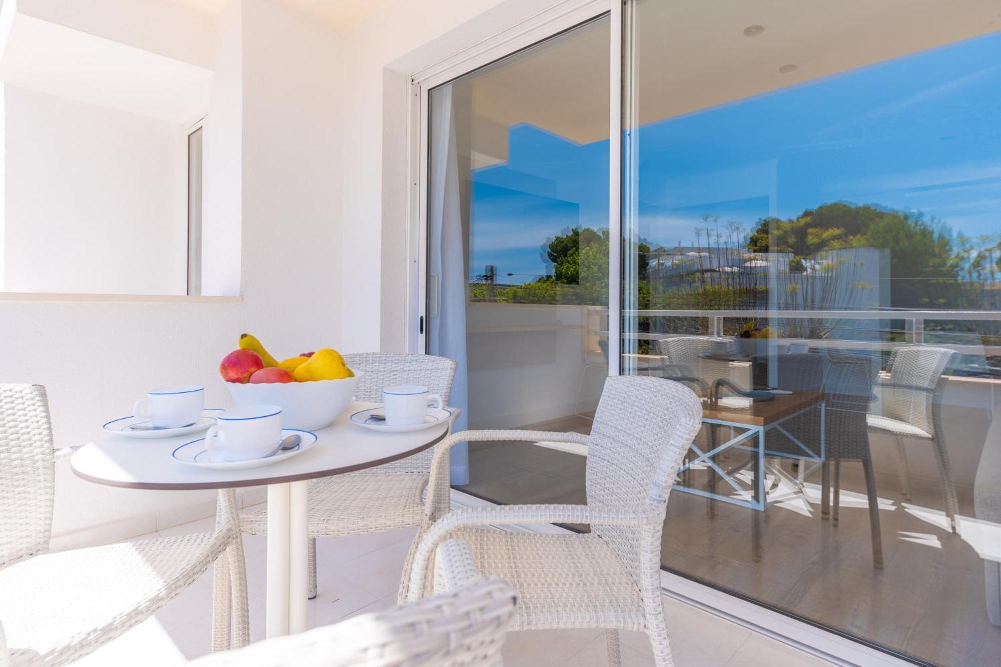Apartamentos Massanet Canyamel  Εξωτερικό φωτογραφία