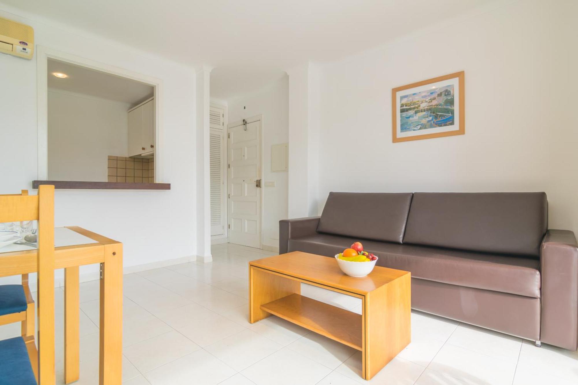 Apartamentos Massanet Canyamel  Εξωτερικό φωτογραφία