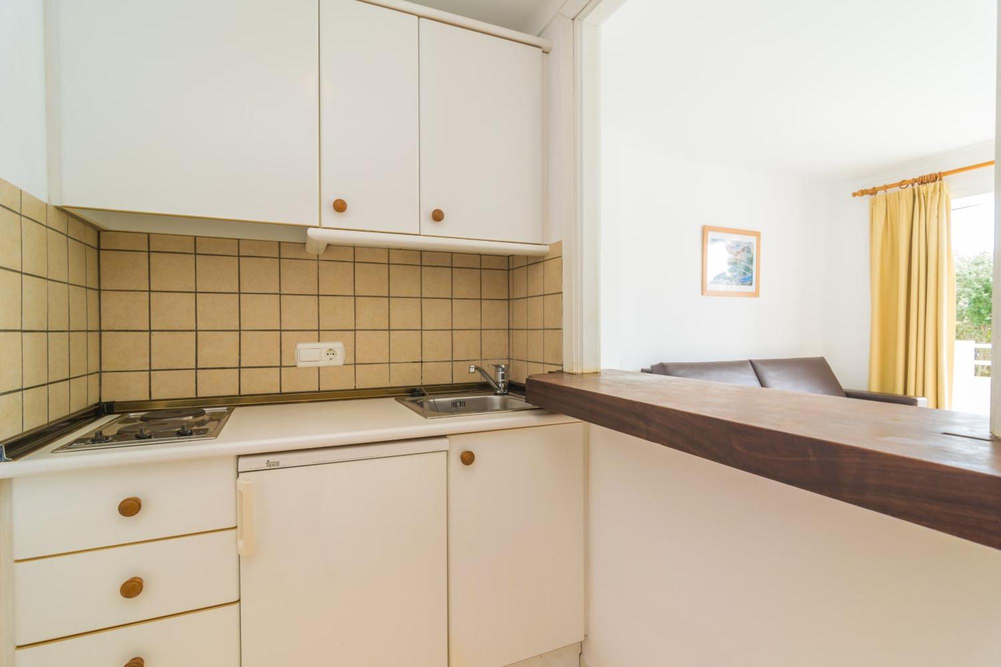 Apartamentos Massanet Canyamel  Εξωτερικό φωτογραφία
