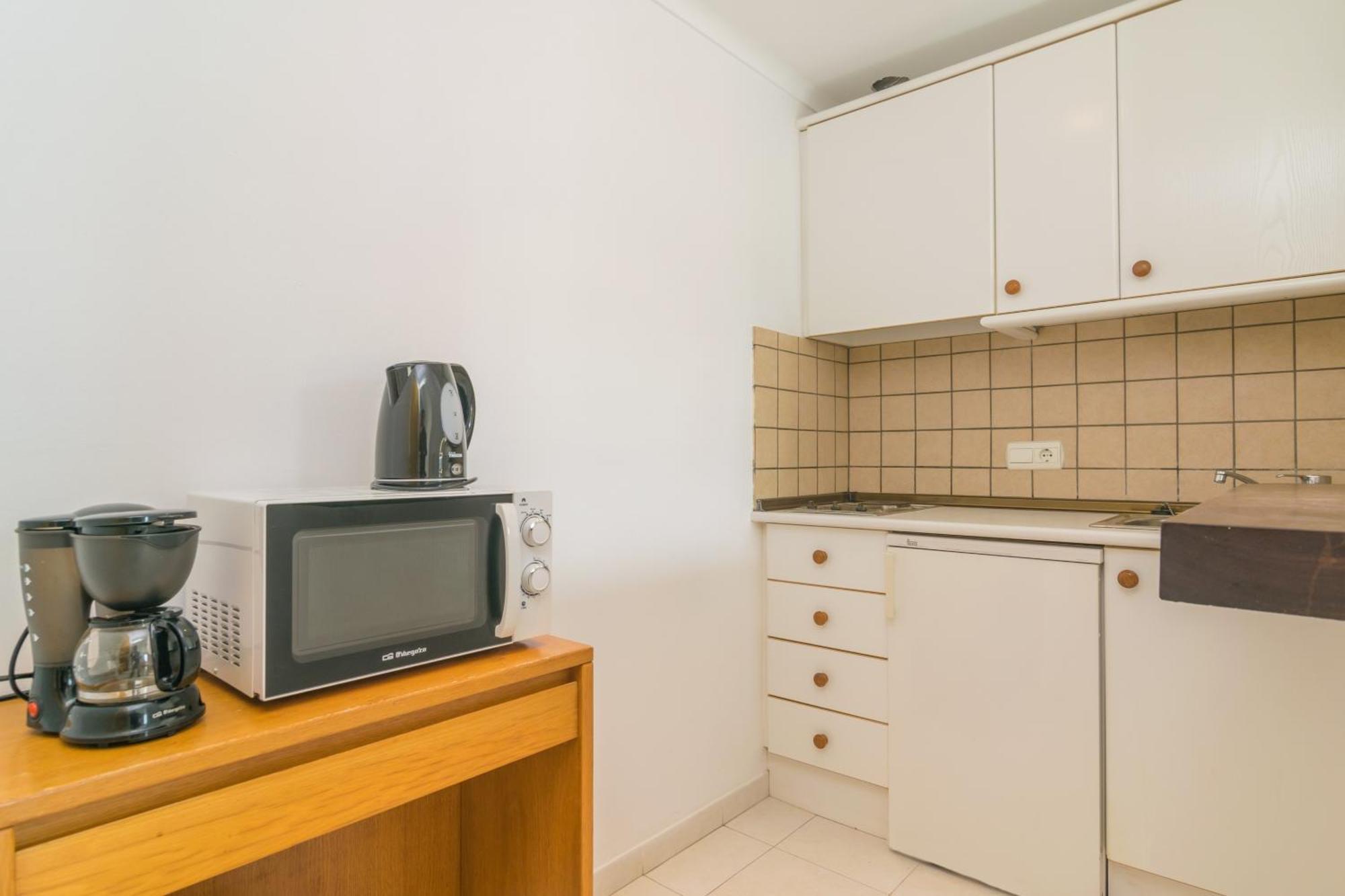 Apartamentos Massanet Canyamel  Εξωτερικό φωτογραφία
