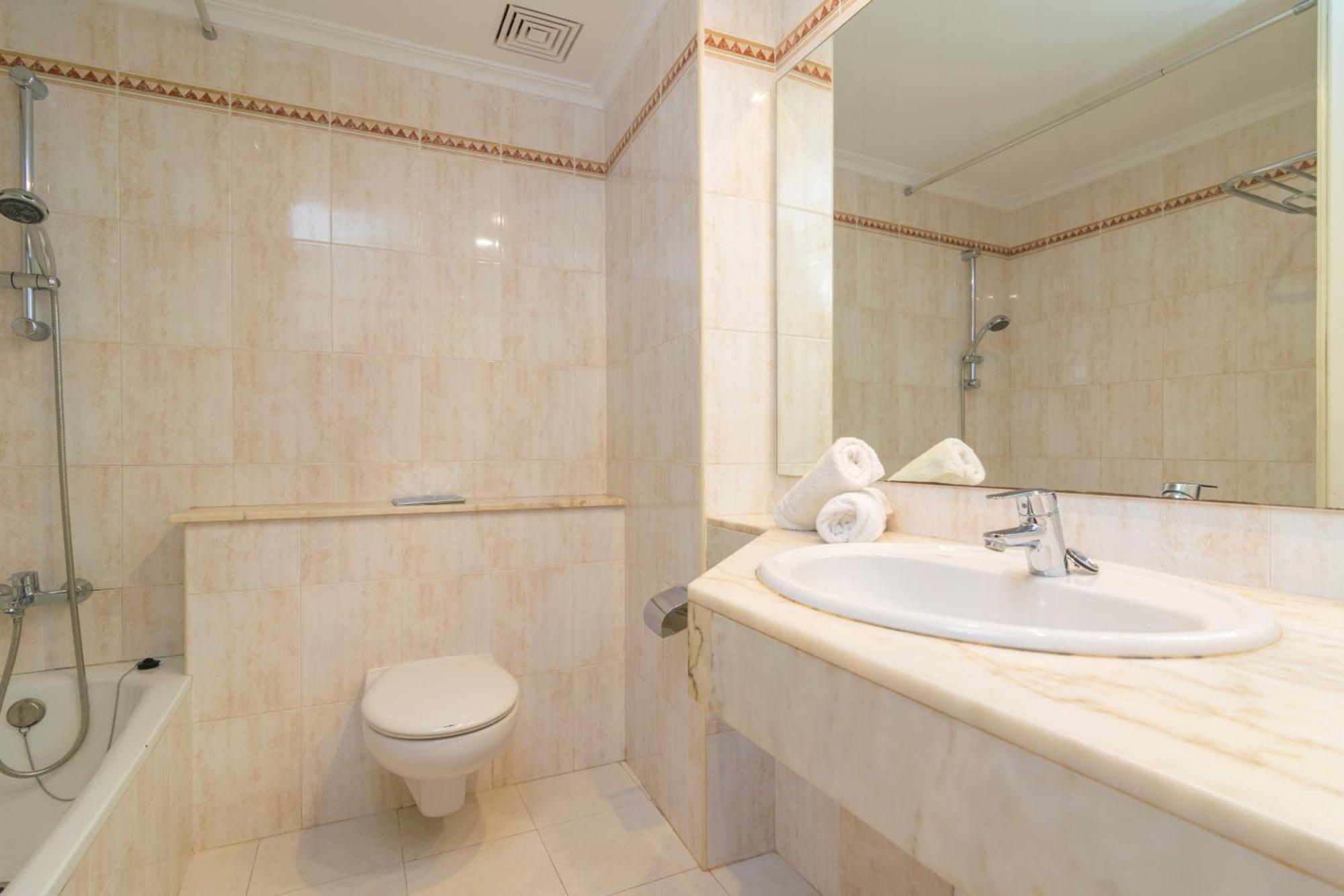Apartamentos Massanet Canyamel  Εξωτερικό φωτογραφία