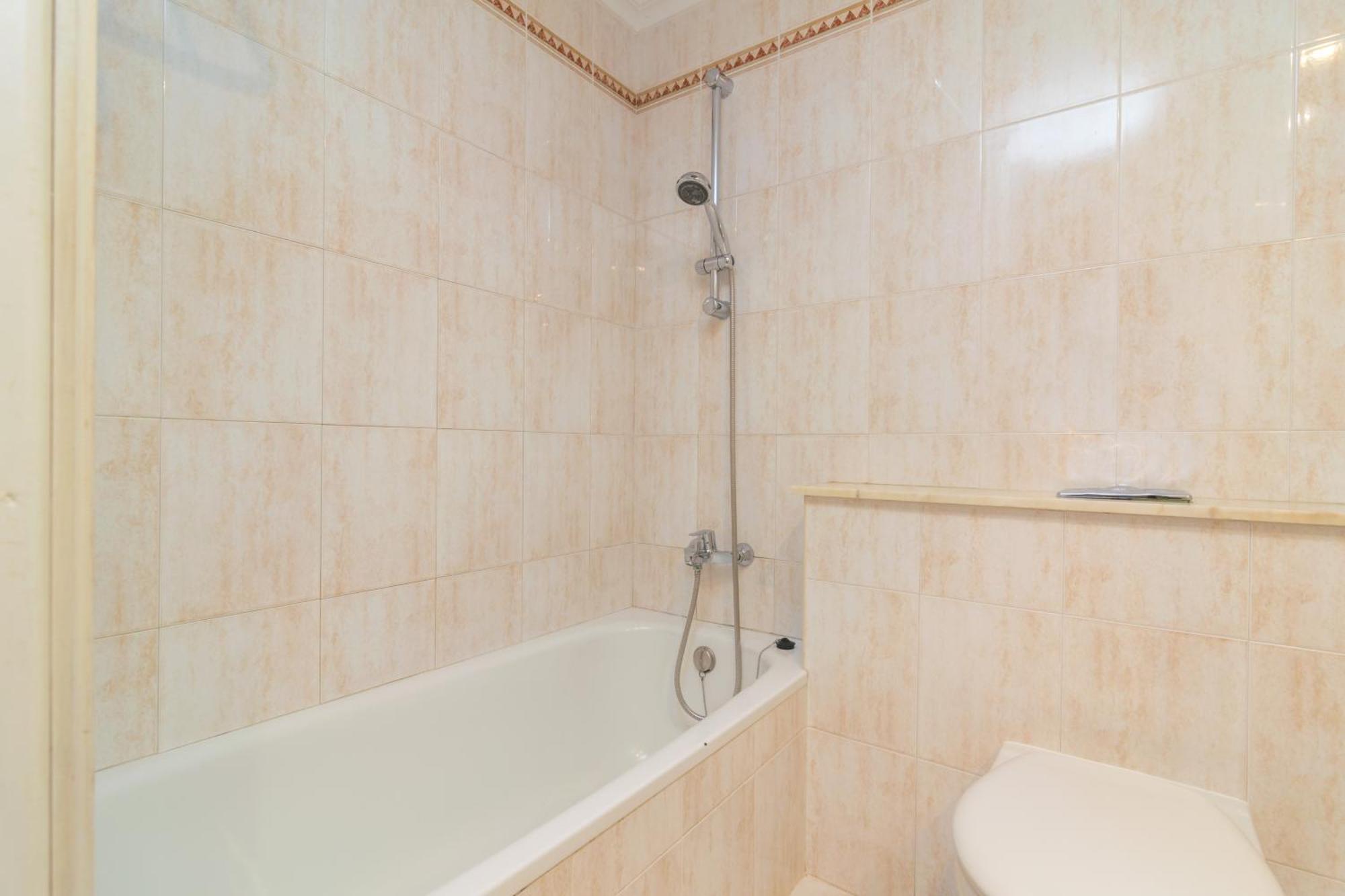 Apartamentos Massanet Canyamel  Εξωτερικό φωτογραφία